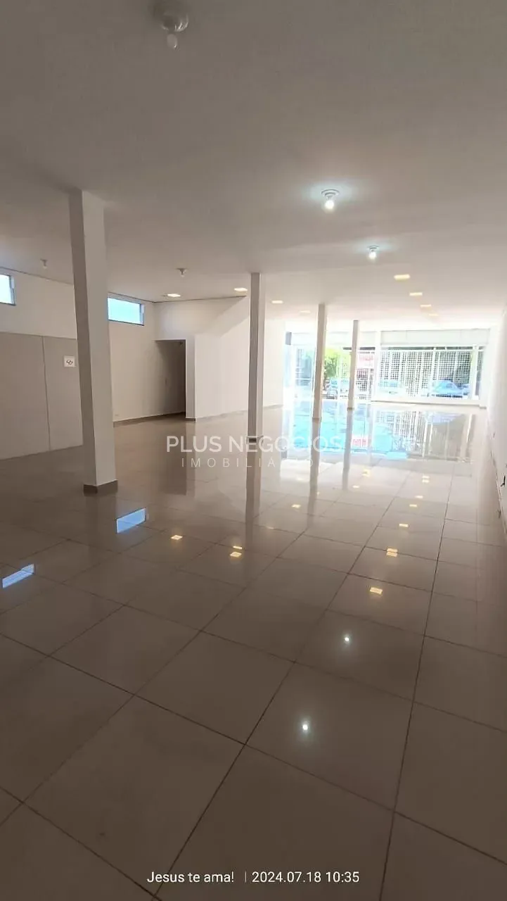 Loja-Salão, 240 m² - Foto 2