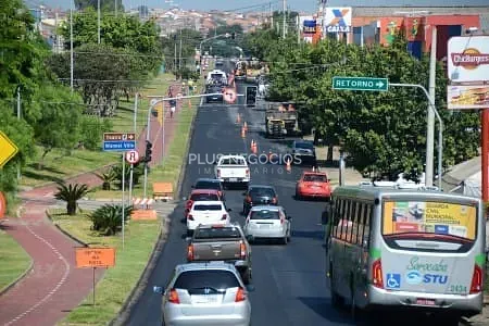 Loja-Salão, 240 m² - Foto 16