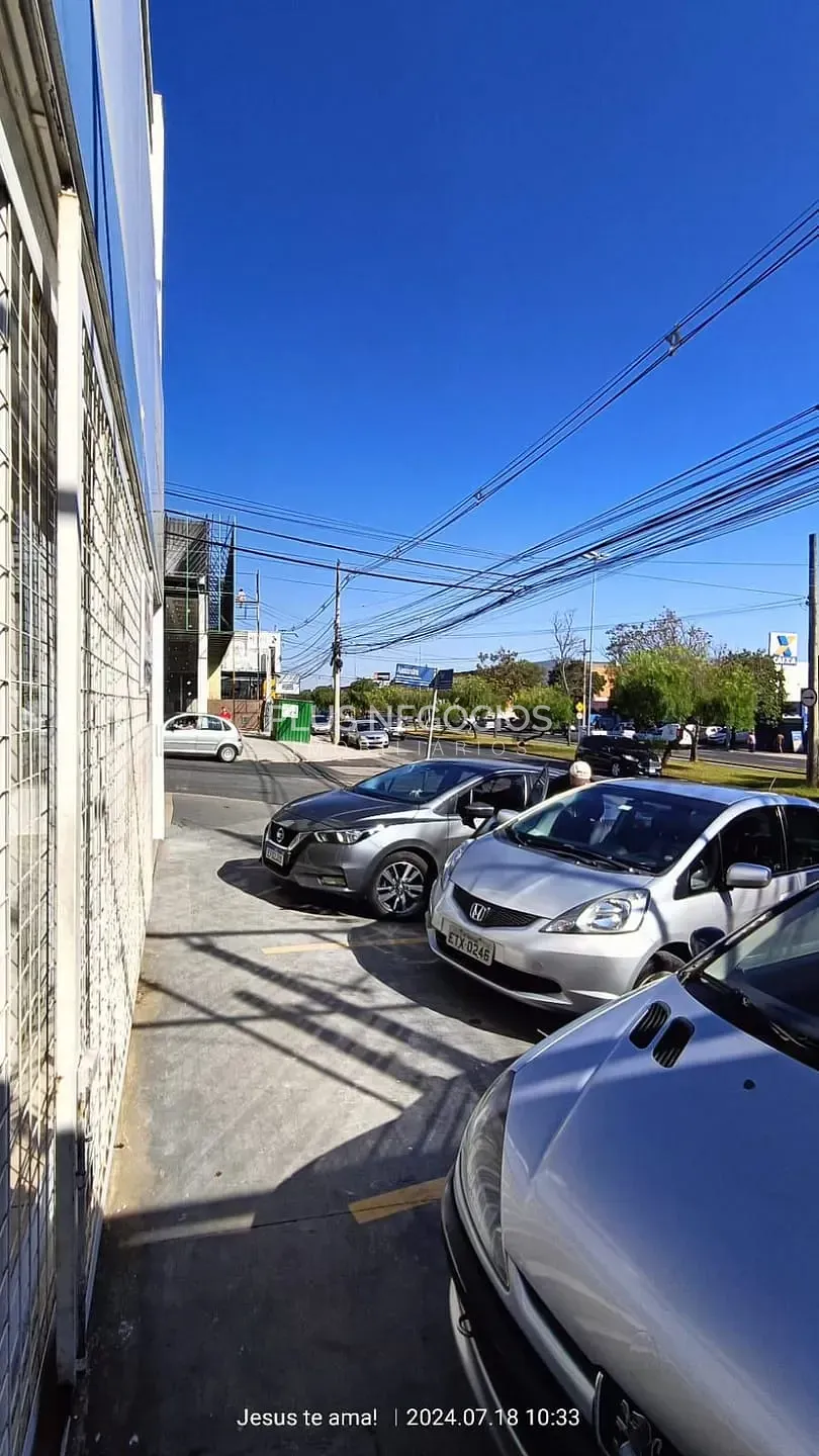 Loja-Salão, 240 m² - Foto 14