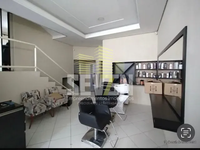 Loja com 180m², à venda, no bairro Vila Pacífico II em Bauru