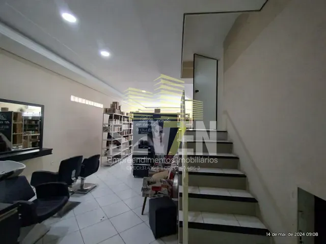Loja com 180m², à venda, no bairro Vila Pacífico II em Bauru