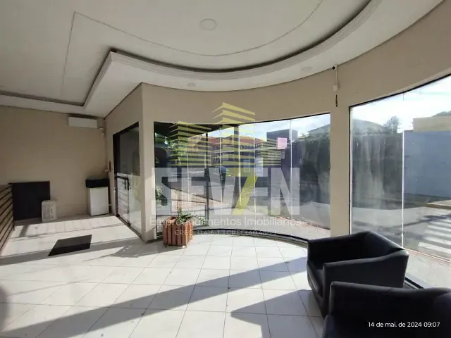 Loja com 180m², à venda, no bairro Vila Pacífico II em Bauru