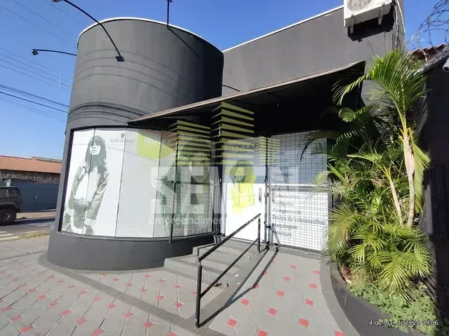 Loja com 180m², à venda, no bairro Vila Pacífico II em Bauru