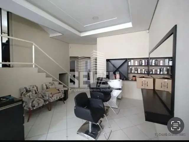Loja com 180m², à venda, no bairro Vila Pacífico II em Bauru