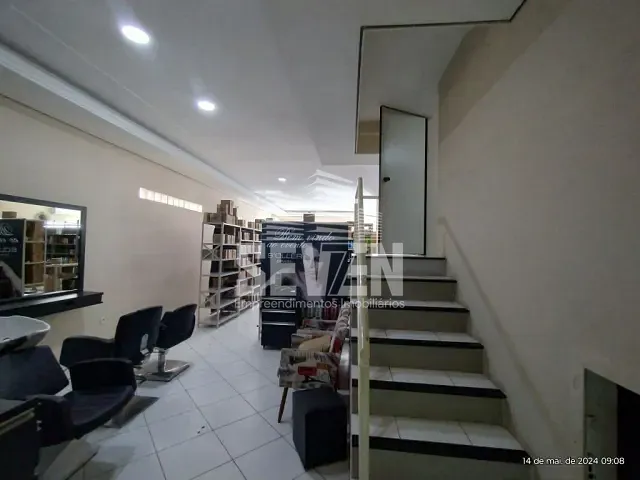 Loja com 180m², à venda, no bairro Vila Pacífico II em Bauru