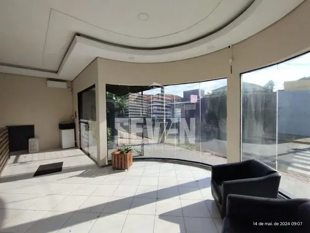 Loja com 180m², à venda, no bairro Vila Pacífico II em Bauru