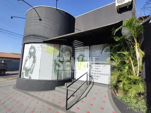 Loja com 180m², à venda, no bairro Vila Pacífico II em Bauru