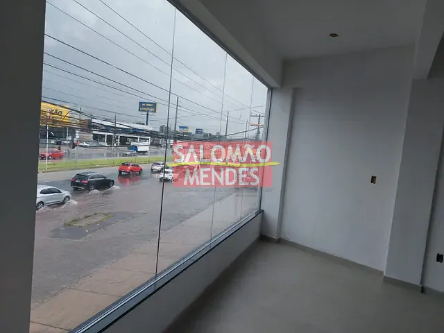 Loja para alugar, no bairro Centro em Ananindeua