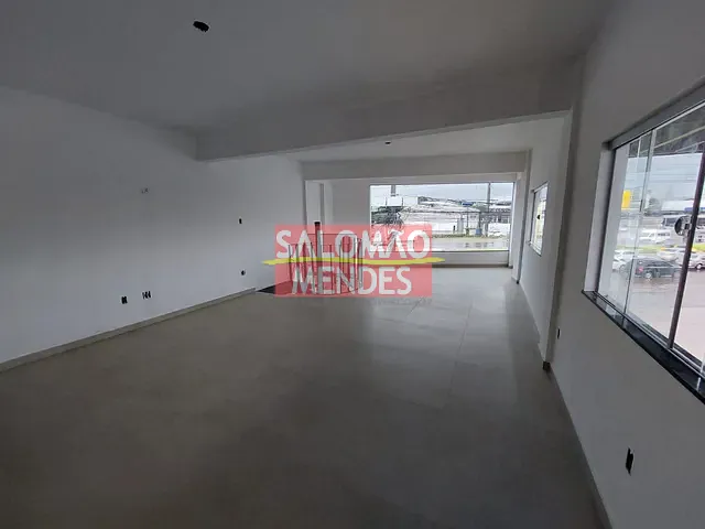 Loja para alugar, no bairro Centro em Ananindeua