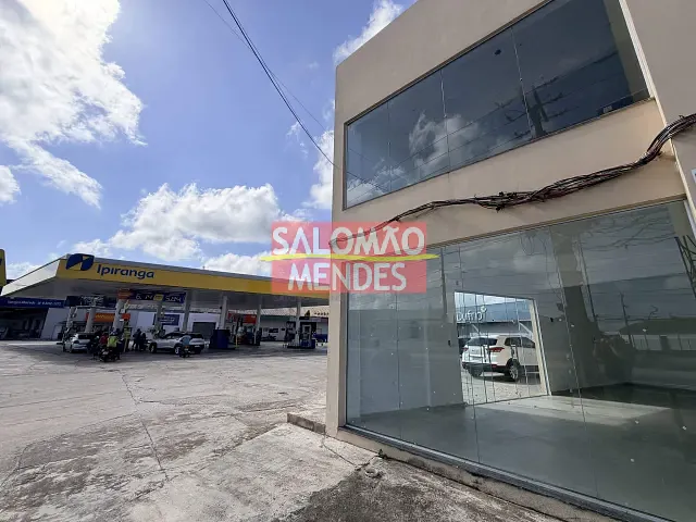 Loja para alugar, no bairro Centro em Ananindeua