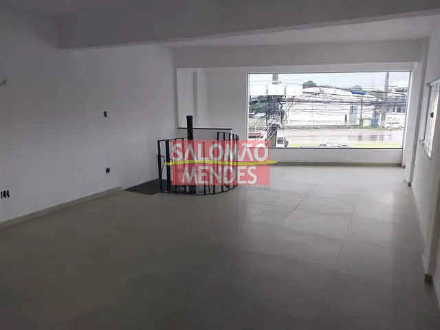 Loja para alugar, no bairro Centro em Ananindeua