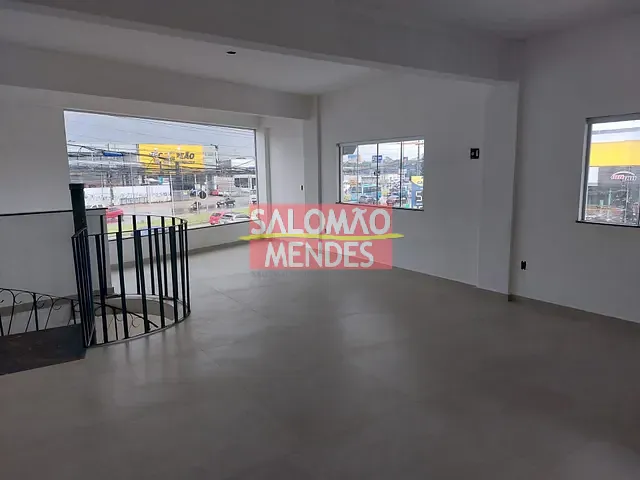 Loja para alugar, no bairro Centro em Ananindeua