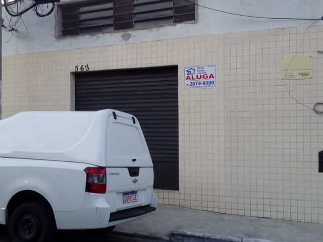 Foto do Loja - Salão para alugar, 40 m² - Vila Formosa - São Paulo/SP | ZONA LESTE IMÓVEIS