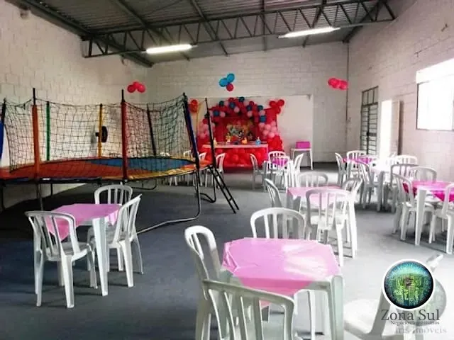 Chácara com 100m², à venda, no bairro Chácara S Reunidas Eldorado em Salto de Pirapora