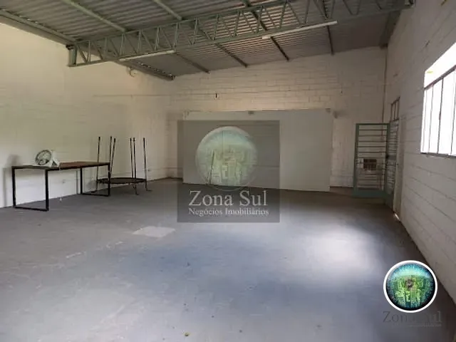 Chácara com 100m², à venda, no bairro Chácara S Reunidas Eldorado em Salto de Pirapora