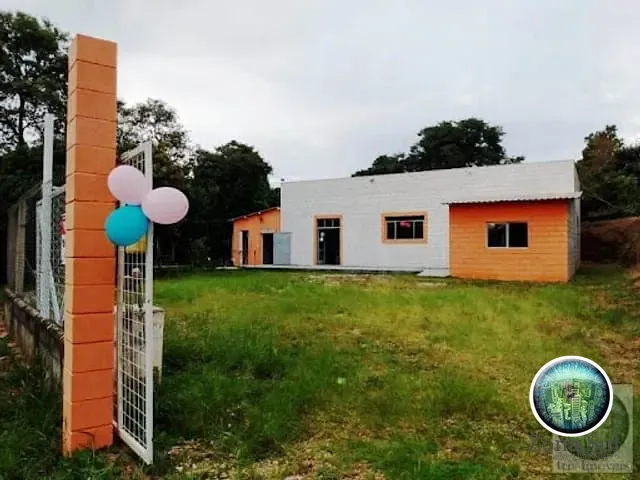 Chácara com 100m², à venda, no bairro Chácara S Reunidas Eldorado em Salto de Pirapora