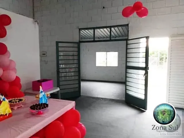 Chácara com 100m², à venda, no bairro Chácara S Reunidas Eldorado em Salto de Pirapora