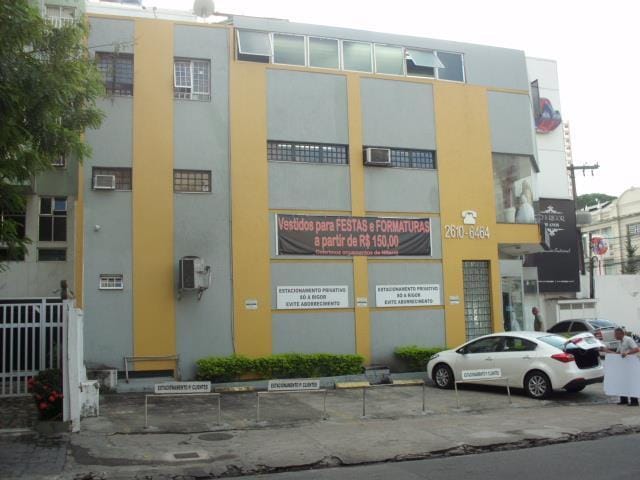 Foto do Loja - Loja comercial para venda e locação, Icaraí, Niterói. | ABIDON NAZARETH IMÓVEIS
