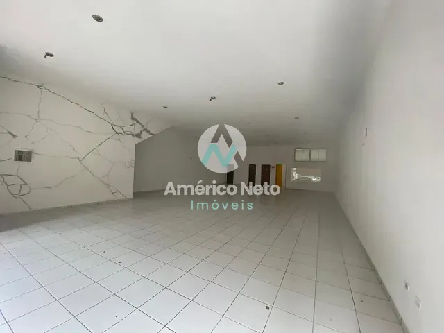 Loja com 200m², para alugar, no bairro Boa Vista em São Caetano do Sul