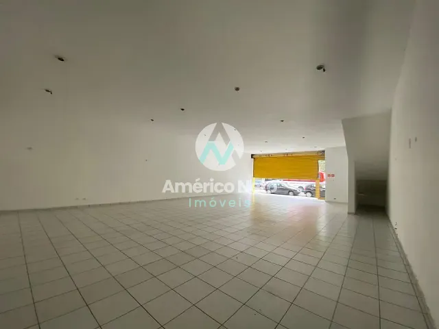 Loja com 200m², para alugar, no bairro Boa Vista em São Caetano do Sul
