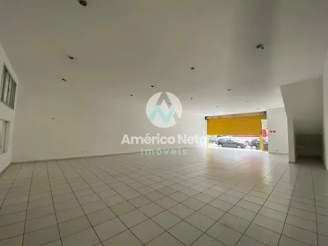 Loja com 200m², para alugar, no bairro Boa Vista em São Caetano do Sul