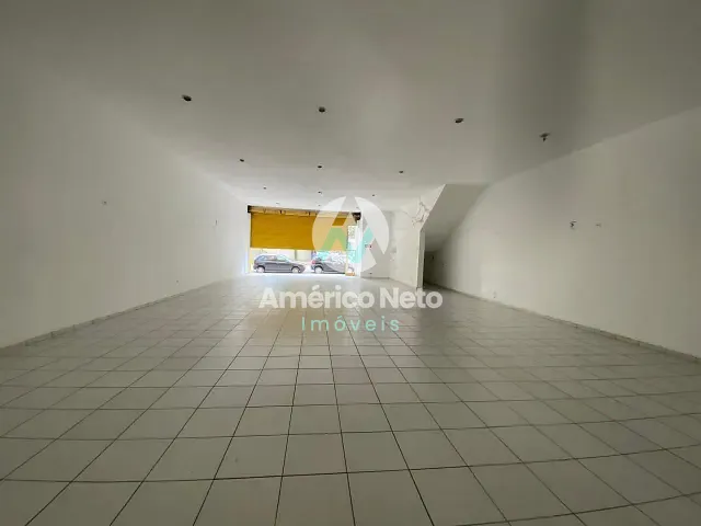 Loja com 200m², para alugar, no bairro Boa Vista em São Caetano do Sul