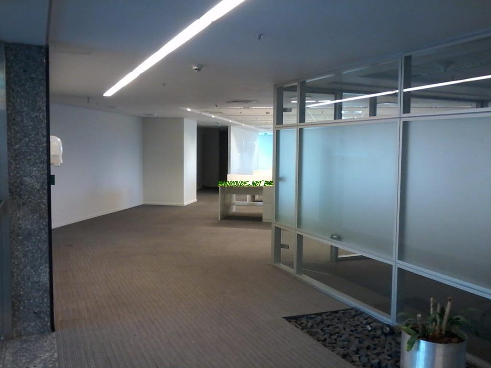 Loja-Salão, 775 m² - Foto 2