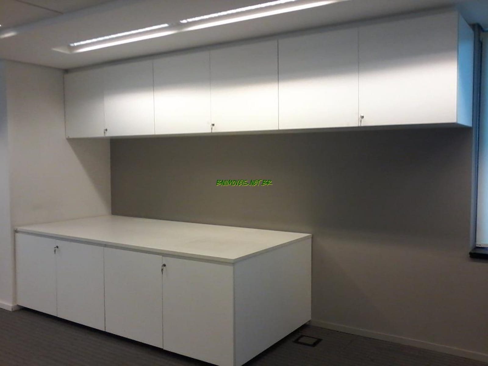 Loja-Salão, 775 m² - Foto 7