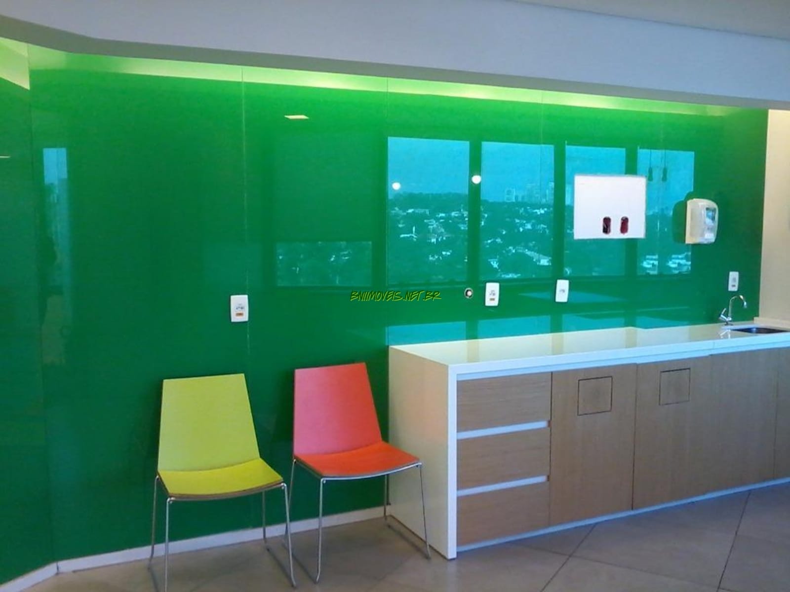 Loja-Salão, 775 m² - Foto 19