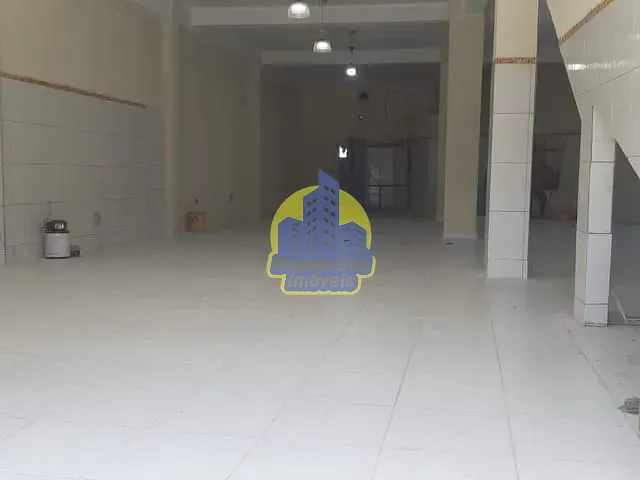 Loja com 200m², para alugar, no bairro Bussocaba em Osasco