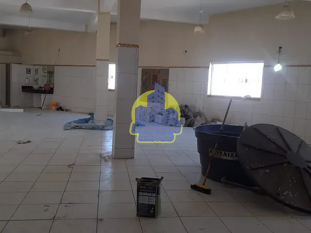 Loja com 200m², para alugar, no bairro Bussocaba em Osasco