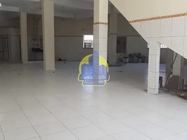 Loja com 200m², para alugar, no bairro Bussocaba em Osasco