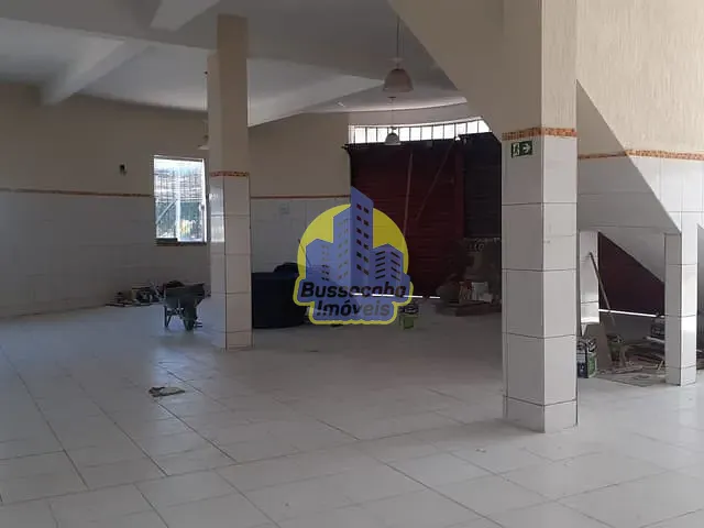 Loja com 200m², para alugar, no bairro Bussocaba em Osasco