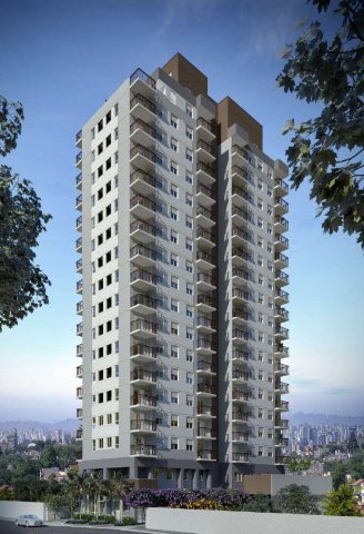 Loja à venda 53.23M² Perdizes São Paulo - SP