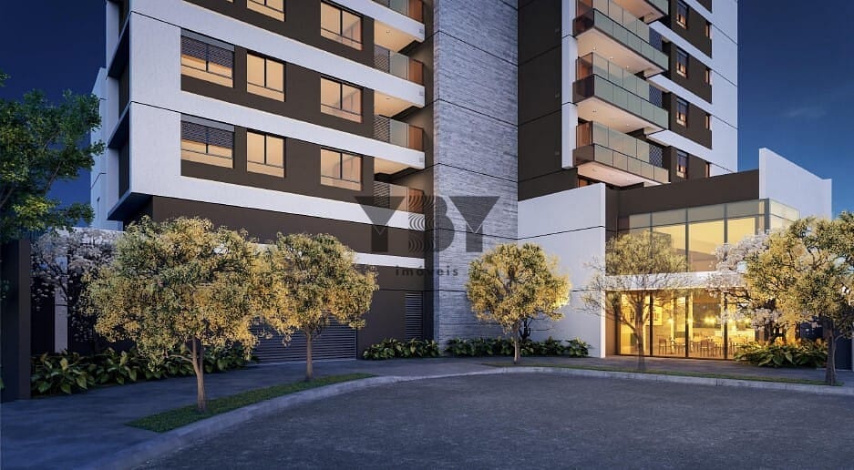 Loja-Salão, 611 m² - Foto 1