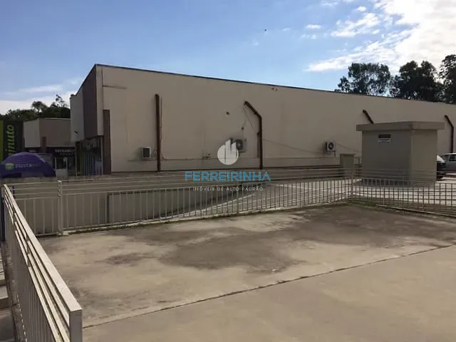 Loja com 396m², à venda, no bairro Urbanova em São José dos Campos