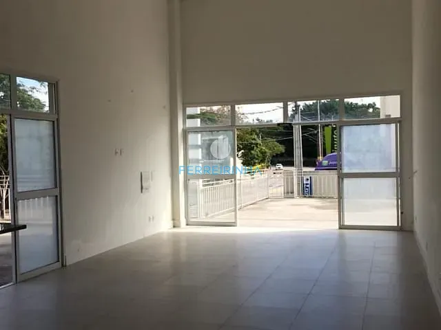 Loja com 396m², à venda, no bairro Urbanova em São José dos Campos