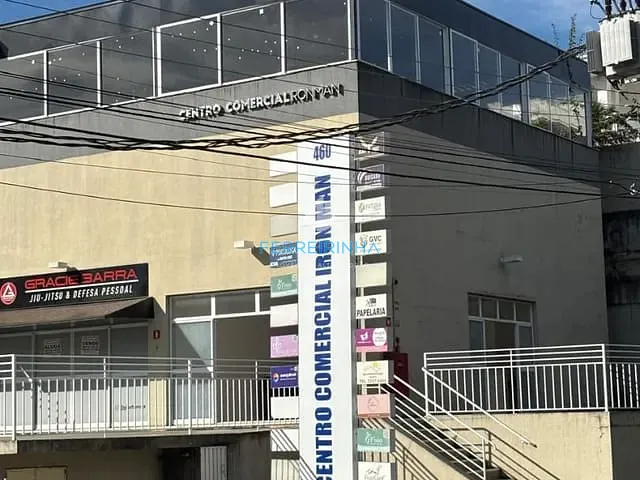Loja com 396m², à venda, no bairro Urbanova em São José dos Campos
