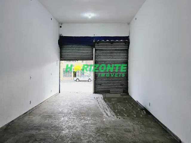 Loja com 52m², para alugar, no bairro Vila Rossi em São José dos Campos