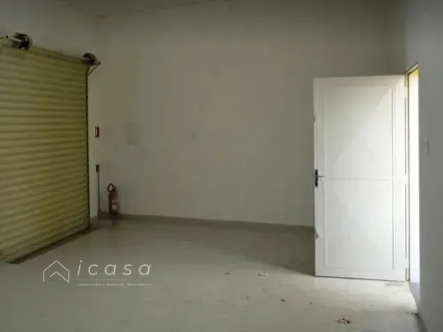 Loja com 50m², para alugar, no bairro Vila São João em Caçapava