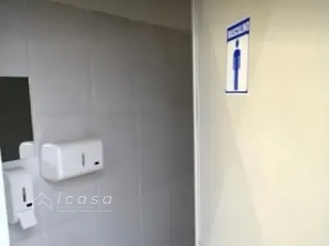 Loja com 50m², para alugar, no bairro Vila São João em Caçapava