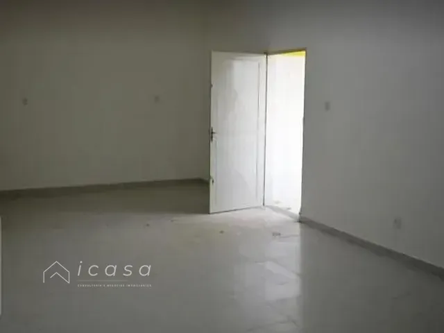 Loja com 50m², para alugar, no bairro Vila São João em Caçapava