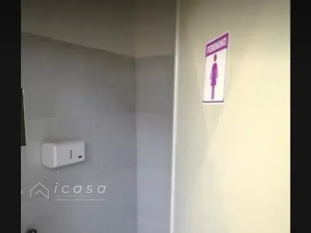 Loja com 50m², para alugar, no bairro Vila São João em Caçapava