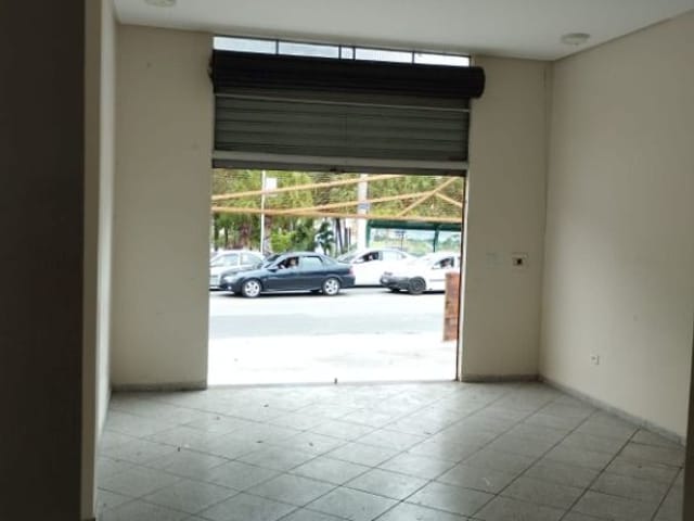 Foto do Loja - Salão para alugar, 33 m² por R$ 1.600,00/mês - Jardim Satélite - São José dos Campos/SP | INDEPENDENCE NEGOCIOS IMOBILIARIOS LTDA