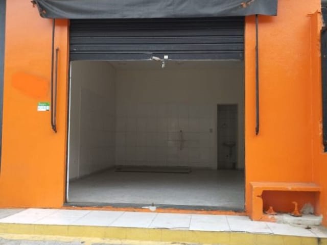 Foto do Loja - Salão para alugar, 33 m² por R$ 1.600,00/mês - Jardim Satélite - São José dos Campos/SP | INDEPENDENCE NEGOCIOS IMOBILIARIOS LTDA