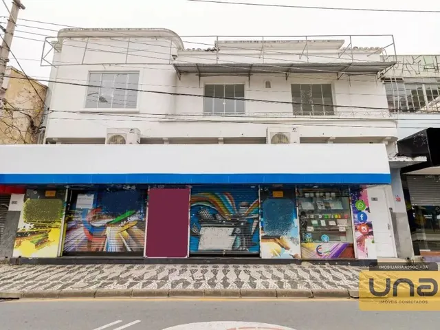 Sala para alugar, no bairro Portão em Curitiba