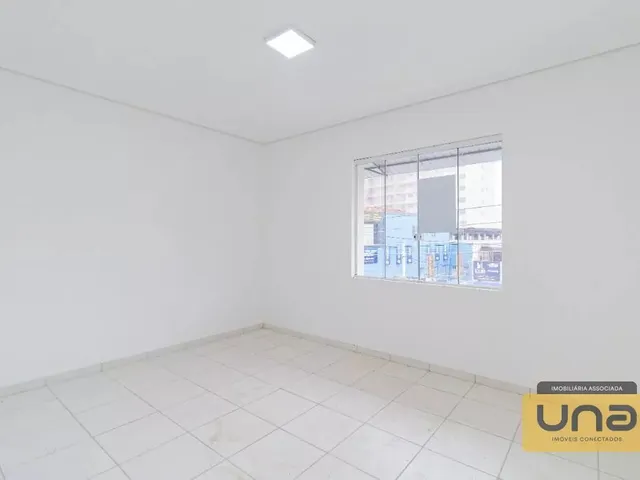 Sala para alugar, no bairro Portão em Curitiba