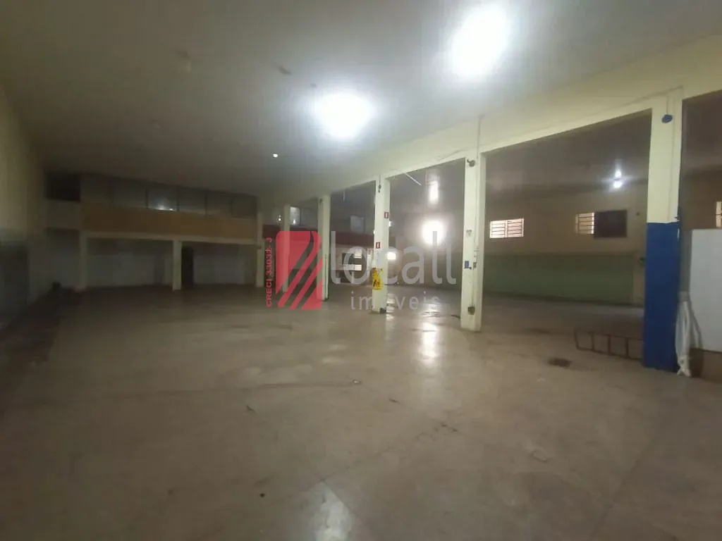 Loja / Salão / Ponto Comercial  para aluguel, 1000m² — foto 1 de 9