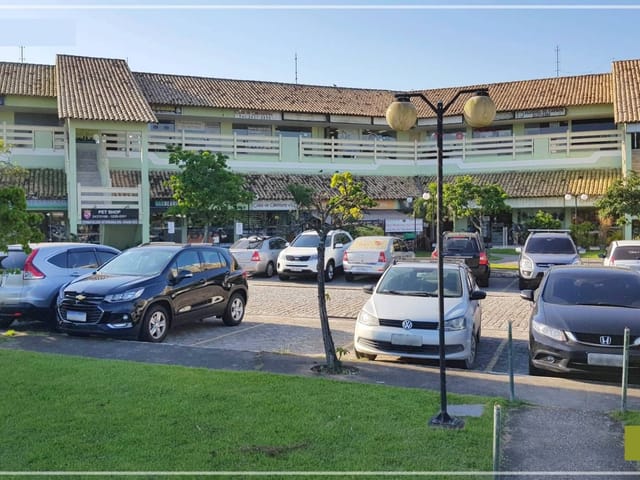 Foto do Loja - San Francisco Centro Comercial - Loja para Venda e Locação, Recreio dos Bandeirantes, Rio de Janeiro, RJ | Américas Imóveis