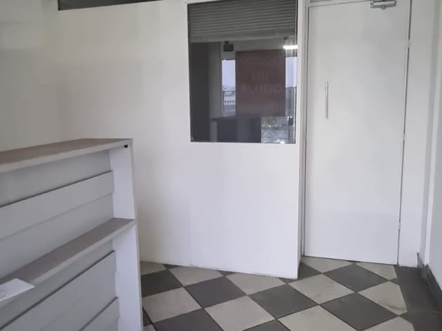 Foto do Loja - San Francisco Centro Comercial - Loja para Venda e Locação, Recreio dos Bandeirantes, Rio de Janeiro, RJ | Américas Imóveis